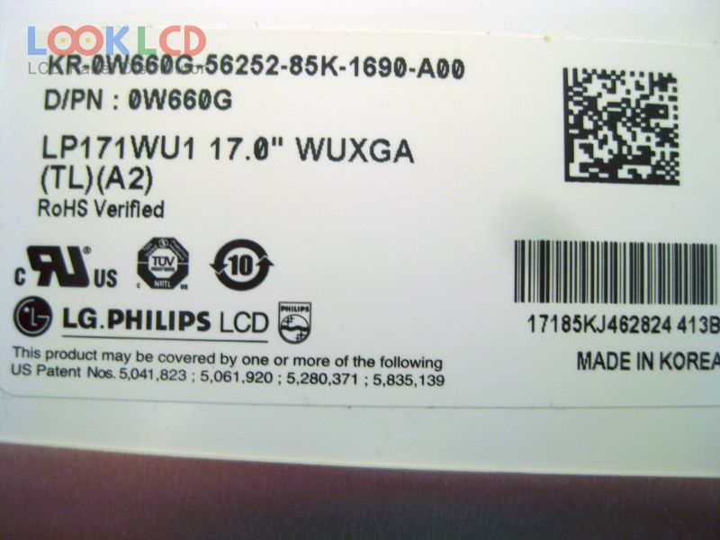 LP171WU1-TLA2